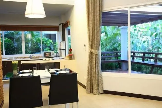 2-Bedroom Villa