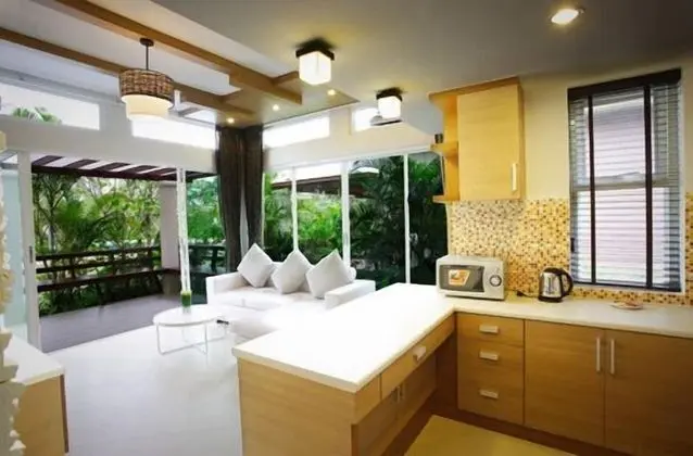 2-Bedroom Villa