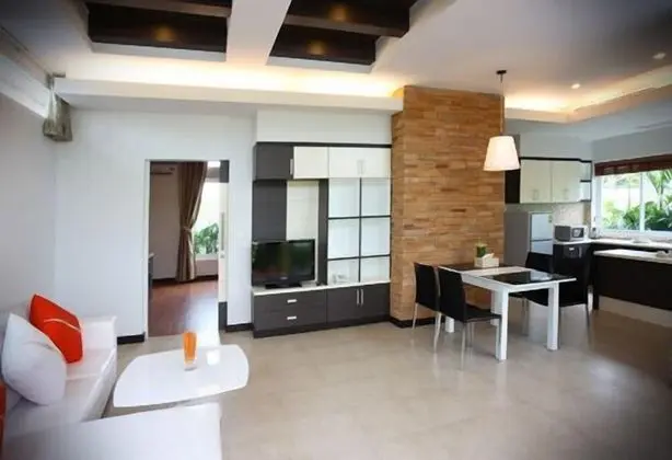 2-Bedroom Villa