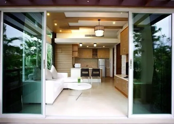2-Bedroom Villa