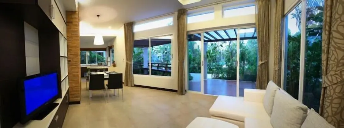 2-Bedroom Villa