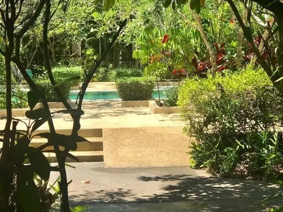 2-Bedroom Villa