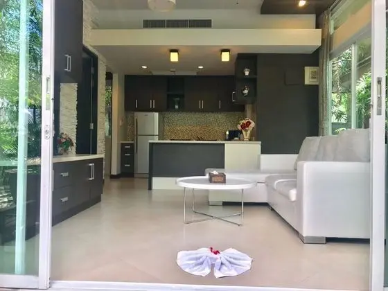 2-Bedroom Villa