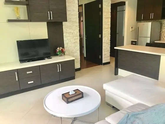 2-Bedroom Villa
