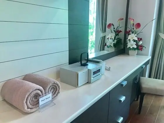 2-Bedroom Villa