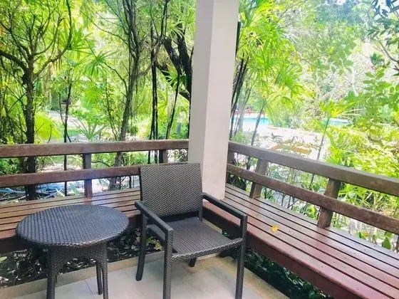 2-Bedroom Villa