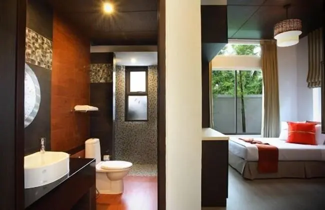 2-Bedroom Villa