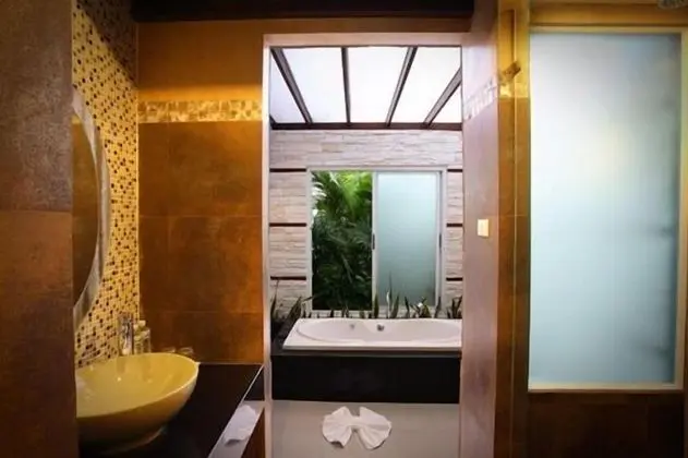 2-Bedroom Villa