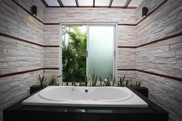 2-Bedroom Villa