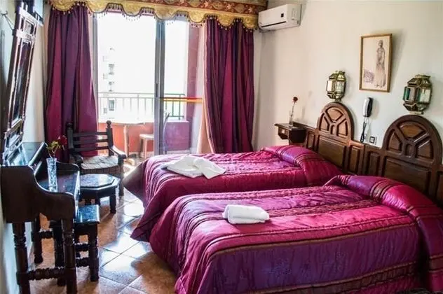 Çift ​​kişilik Standard