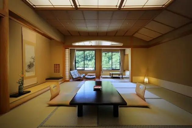 Deluxe Oda (Japanese Style, East Building)