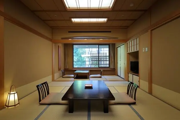 Deluxe Oda (Japanese Style, East Building)