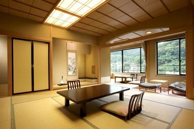 Deluxe Oda (Japanese Style, East Building)