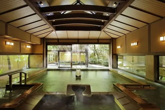 Deluxe Oda (Japanese Style, East Building)