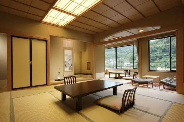 Deluxe Oda (Japanese Style, East Building)