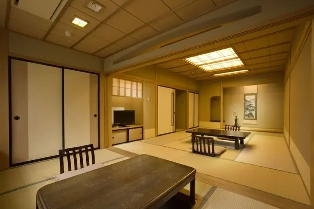Deluxe Oda (Japanese Style, East Building)