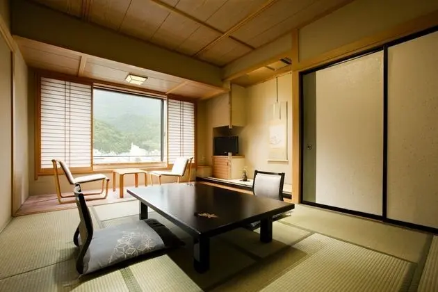 Standard Oda (Japanese Style, South Building)