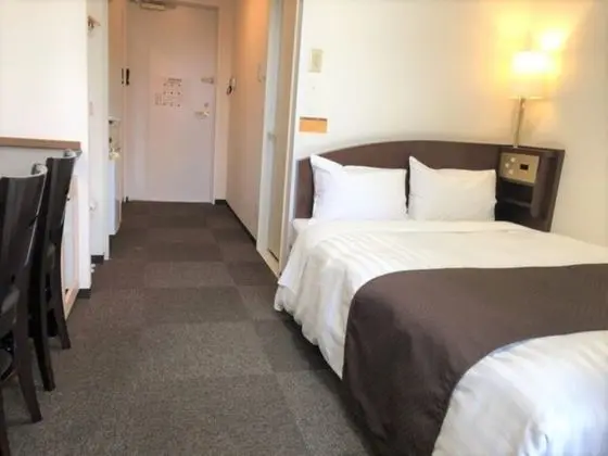 Tek Büyük Yataklı Oda (Small Double Bed)