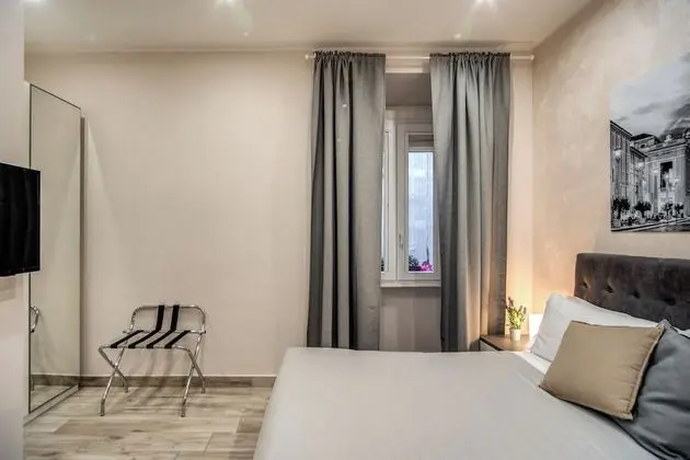 Premium Tek Büyük Yataklı Oda