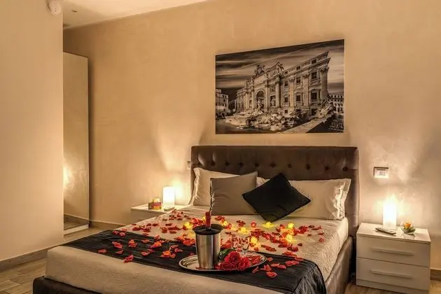 Premium Tek Büyük Yataklı Oda