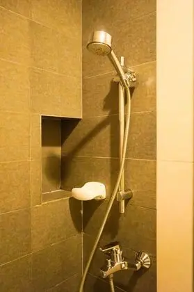 Deluxe İki Ayrı Yataklı Oda