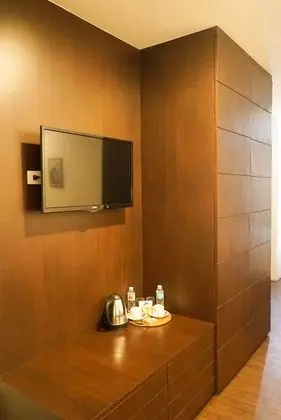 Premier İki Ayrı Yataklı Oda