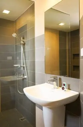 Premier İki Ayrı Yataklı Oda