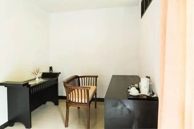 Tacola Spa Villa