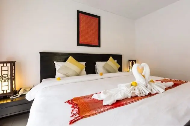Tacola Spa Villa