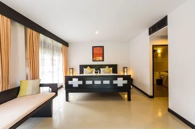 Tacola Spa Villa