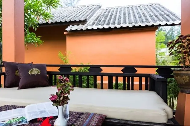 Tacola Spa Villa