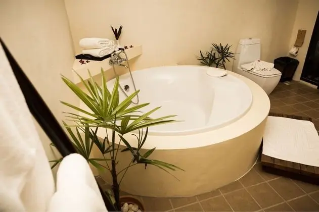 Tacola Spa Villa