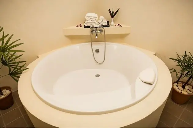 Tacola Spa Villa