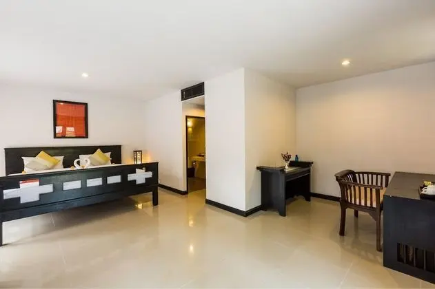 Tacola Spa Villa