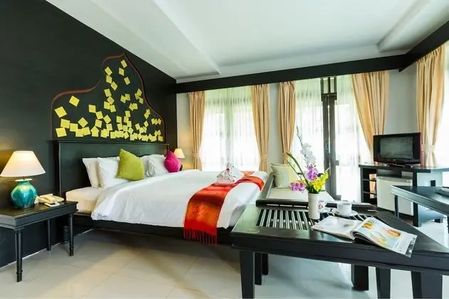 Tacola Spa Villa