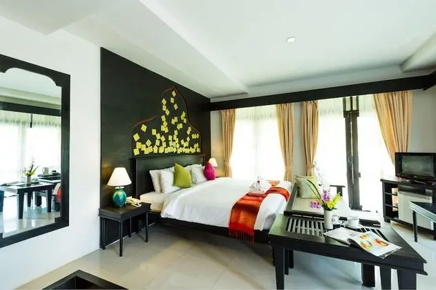Tacola Spa Villa