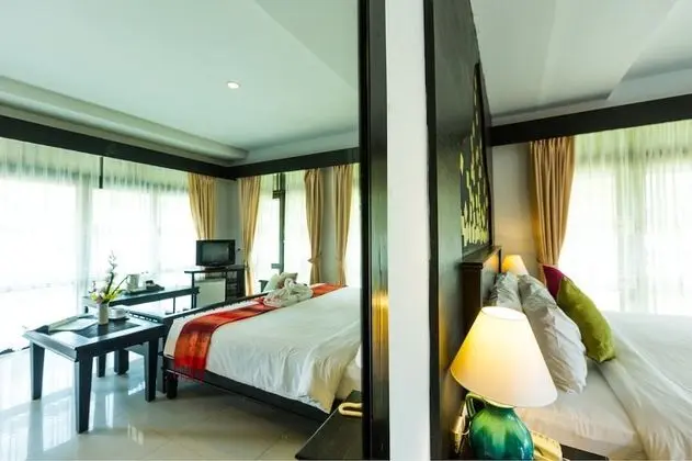 Tacola Spa Villa