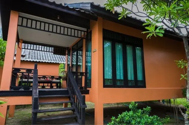 Tacola Spa Villa