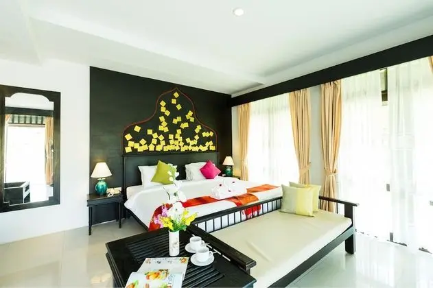 Tacola Spa Villa