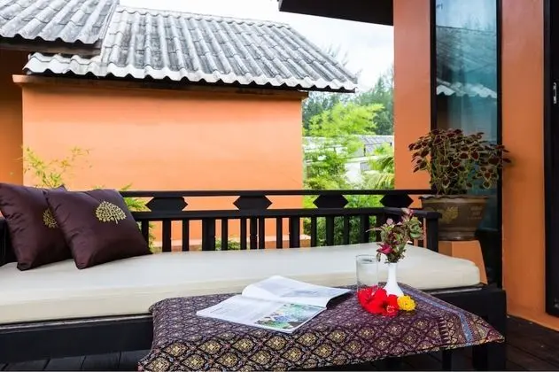 Tacola Spa Villa