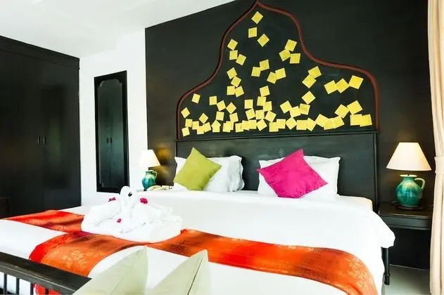 Tacola Spa Villa