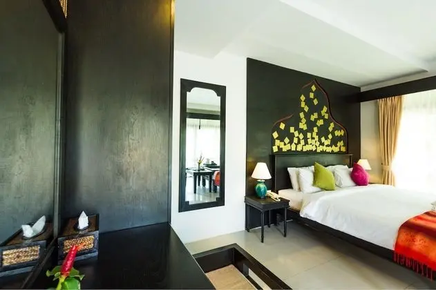 Tacola Spa Villa
