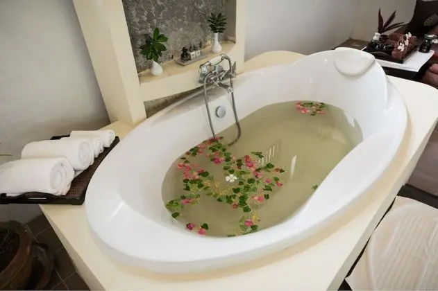 Tacola Spa Villa