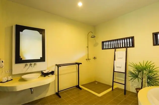 Tacola Spa Villa
