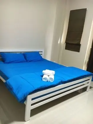 3-Bedroom Townhome