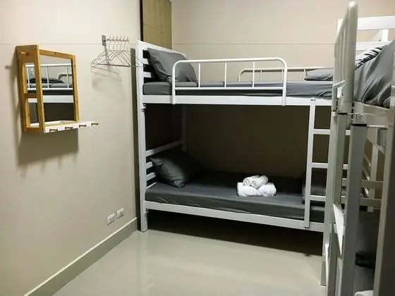 3-Bedroom Townhome