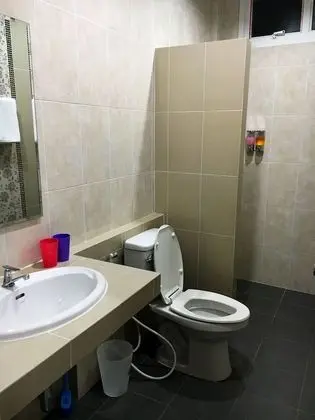3-Bedroom Townhome
