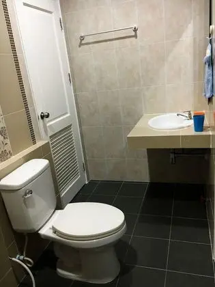 3-Bedroom Townhome