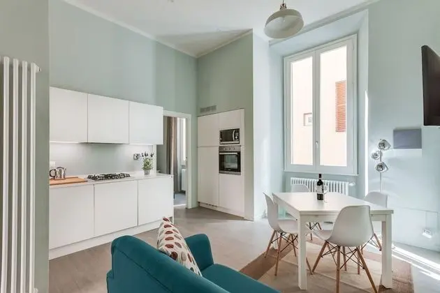 Apart Daire, 2 Yatak Odası