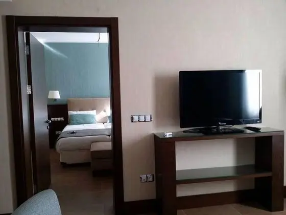 Tek Kişilik Oda